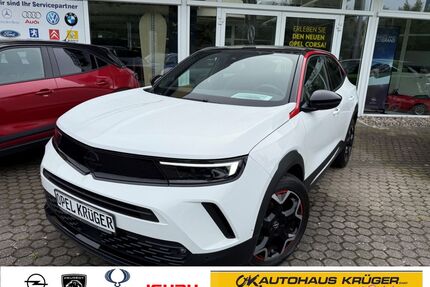 Opel Mokka Gebrauchtwagen