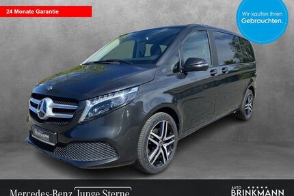 Mercedes-Benz V 300 Gebrauchtwagen