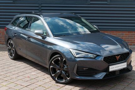 Cupra Leon Gebrauchtwagen