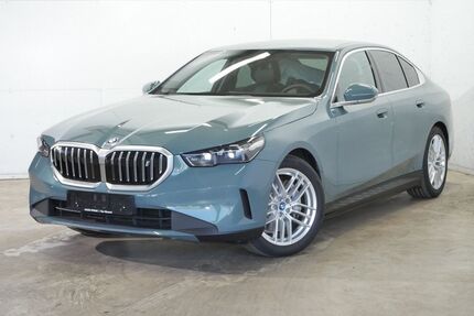 BMW i5 Gebrauchtwagen