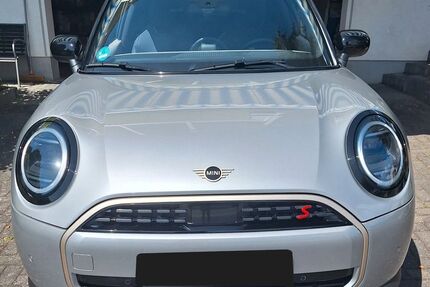 Mini Cooper S Gebrauchtwagen