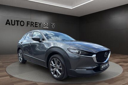 Mazda CX-30 Gebrauchtwagen