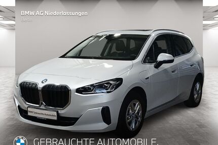 BMW 225 Active Tourer Gebrauchtwagen