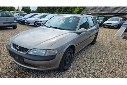 Opel Vectra Gebrauchtwagen