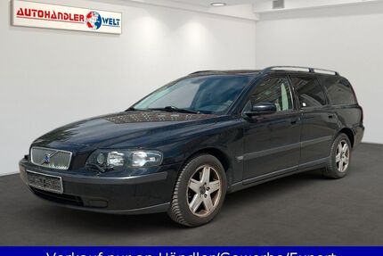 Volvo V70 Gebrauchtwagen