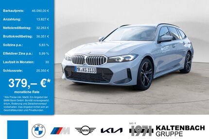 BMW 318 Gebrauchtwagen