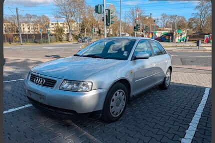 Audi A3 Gebrauchtwagen