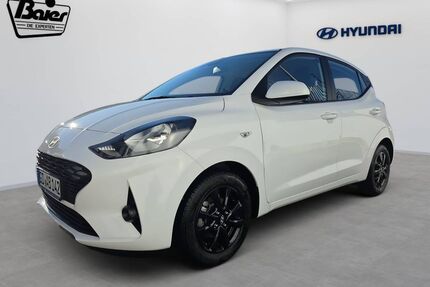 Hyundai i10 Gebrauchtwagen