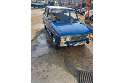 Lada Andere Gebrauchtwagen
