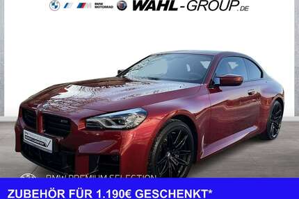 BMW M2 Gebrauchtwagen
