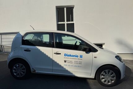Skoda Citigo Gebrauchtwagen