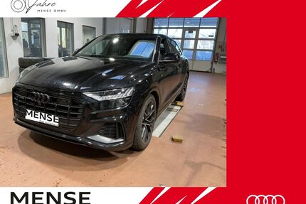 Audi Q8 Gebrauchtwagen