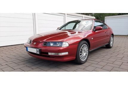 Honda Prelude Gebrauchtwagen