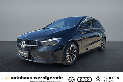 Mercedes-Benz B 200 Gebrauchtwagen