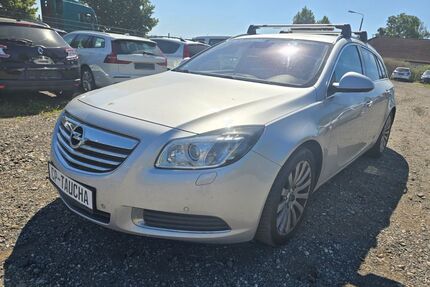 Opel Insignia Gebrauchtwagen