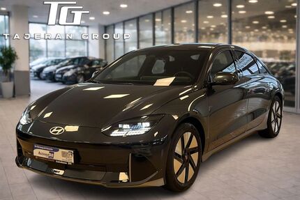 Hyundai IONIQ 6 Gebrauchtwagen