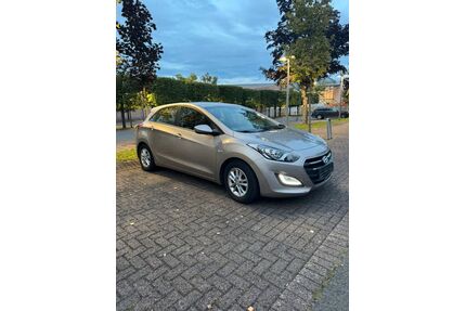 Hyundai i30 Gebrauchtwagen