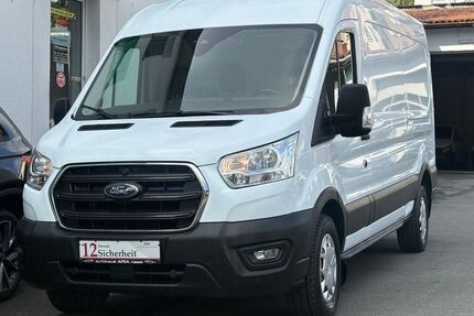 Ford Transit Gebrauchtwagen