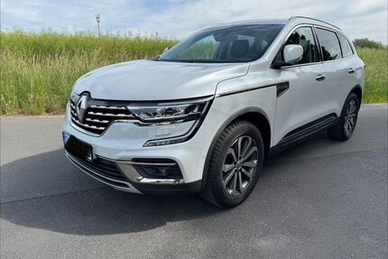 Renault Koleos Gebrauchtwagen