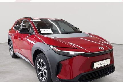 Toyota bZ4X Gebrauchtwagen