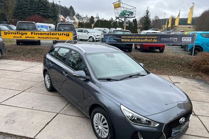 Hyundai i30 Gebrauchtwagen