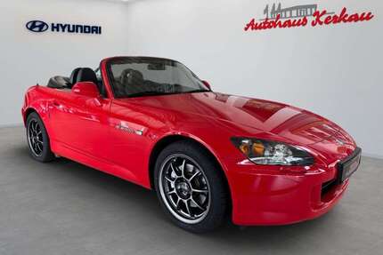 Honda S 2000 Gebrauchtwagen