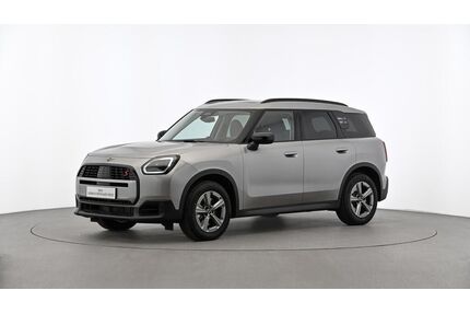 Mini Countryman S (Cooper) Gebrauchtwagen