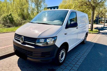 VW T6 Transporter Gebrauchtwagen