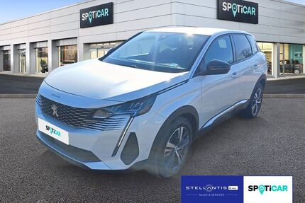 Peugeot 3008 Gebrauchtwagen