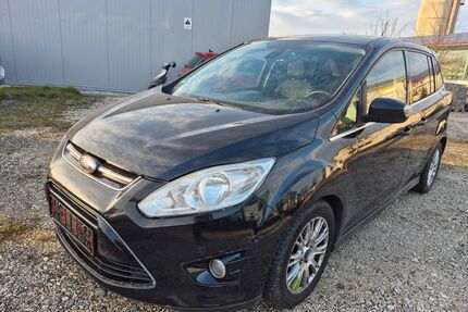 Ford Grand C-Max Gebrauchtwagen
