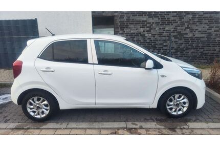 Kia Picanto Gebrauchtwagen