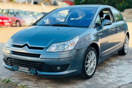 Citroen C4 Gebrauchtwagen
