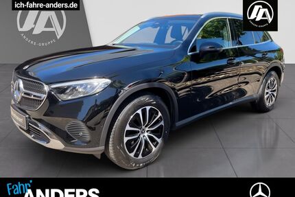 Mercedes-Benz GLC 220 Gebrauchtwagen