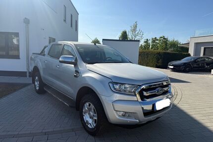 Ford Ranger Gebrauchtwagen
