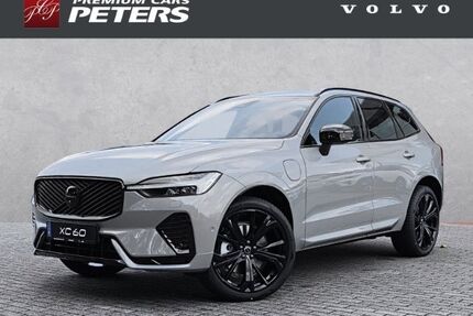 Volvo XC60 Gebrauchtwagen