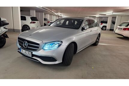 Mercedes-Benz E 300 Gebrauchtwagen