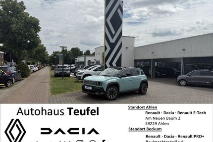 Renault R 4 Gebrauchtwagen