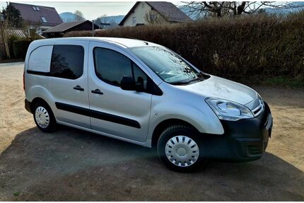 Citroen Berlingo Gebrauchtwagen