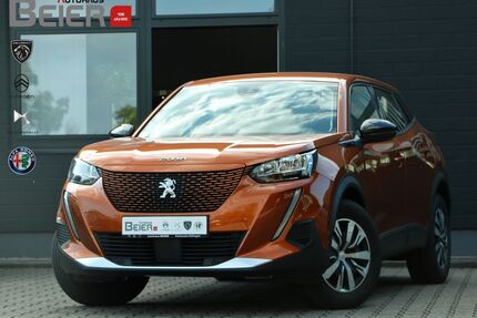 Peugeot e-2008 Gebrauchtwagen