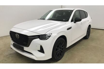 Mazda CX-60 Gebrauchtwagen