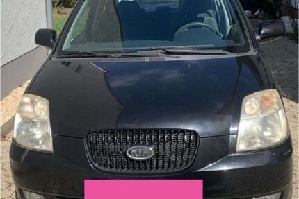 Kia Picanto Gebrauchtwagen