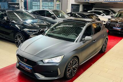 Cupra Leon Gebrauchtwagen