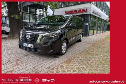 Nissan Primastar Gebrauchtwagen