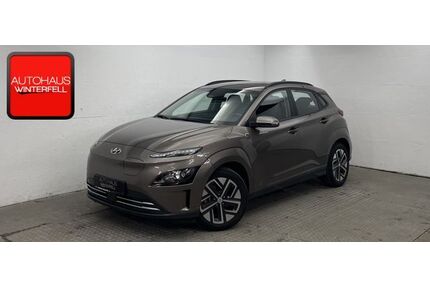 Hyundai KONA Gebrauchtwagen