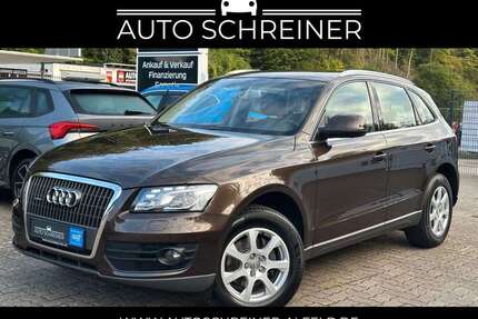 Audi Q5 Gebrauchtwagen