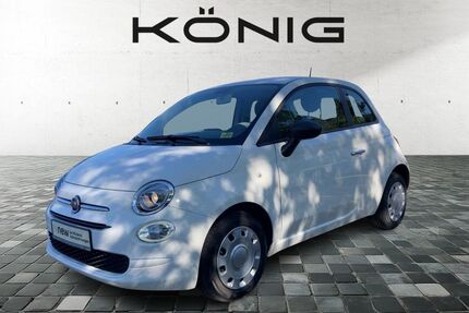 Fiat 500 Gebrauchtwagen