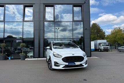 Ford S-Max Gebrauchtwagen