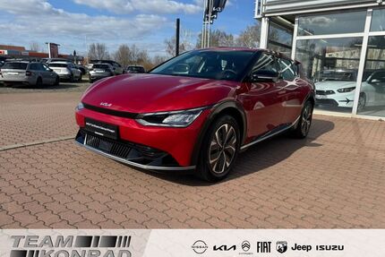 Kia EV6 Gebrauchtwagen