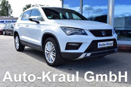 Seat Ateca Gebrauchtwagen