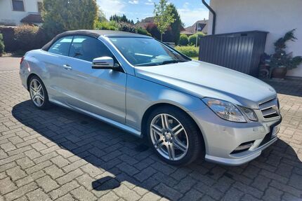 Mercedes-Benz E 350 Gebrauchtwagen